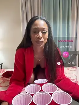 Stripchat Best Webcam of mismialove