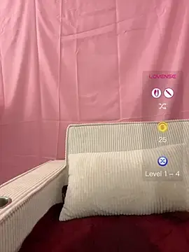 Stripchat Live Sex of mismialove