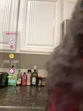 Stripchat Free Live Porn of mismialove