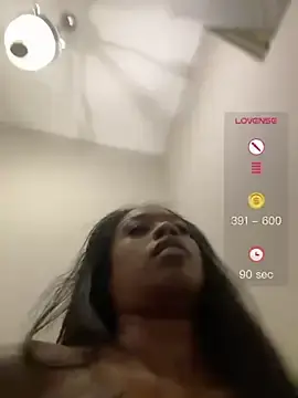 Stripchat Private Sex Chat of mismialove