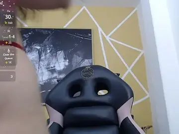 Stripchat Best live sex cam show of olivia_russo_