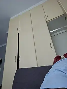 Stripchat Nude Webcam of DirtySnowball69