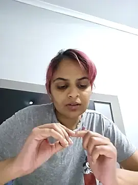 Stripchat Free Live Porn of DirtySnowball69