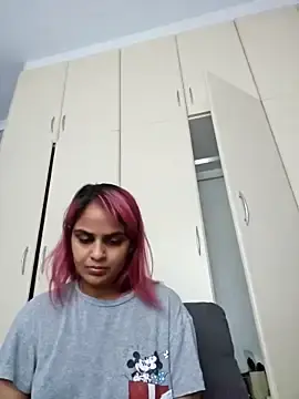 Stripchat Adult Webcam of DirtySnowball69