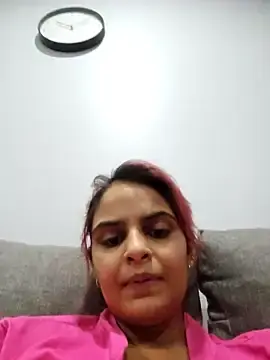 Stripchat Live Porn of DirtySnowball69