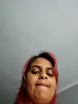 Stripchat Live Porn of DirtySnowball69