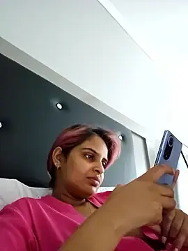 Stripchat Sex Cam of DirtySnowball69