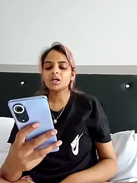 Stripchat Adult Webcam of DirtySnowball69