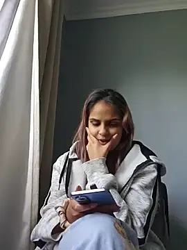 Stripchat Sex Chat of DirtySnowball69