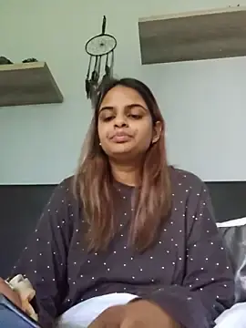 Stripchat Sex Cam of DirtySnowball69