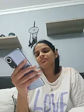 Stripchat Sex Cam of DirtySnowball69