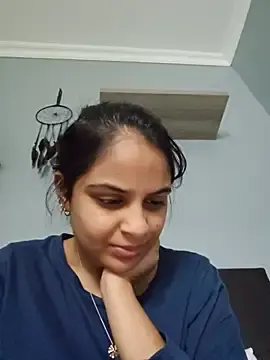 Stripchat Live Porn of DirtySnowball69