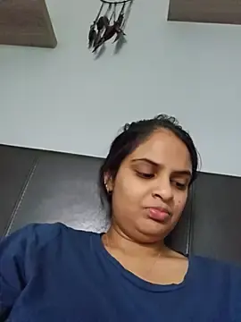 Stripchat Live Porn of DirtySnowball69