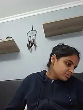 Stripchat Live Sex Cam of DirtySnowball69