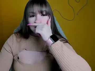 Stripchat Adult Webcams of Evelina_GG