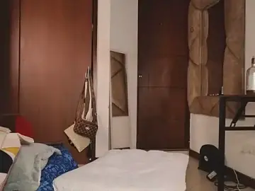 Stripchat Free Porn Cam of GiselReyes