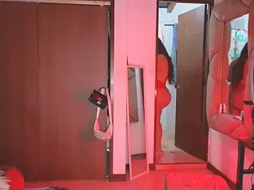 Stripchat Live Sex Cam of GiselReyes