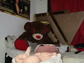 Stripchat Best live sex cam show of GiselReyes