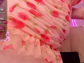 Stripchat Adult Webcam of Kristy_bysty