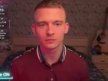 Stripchat Best Webcam of Marvelboy_