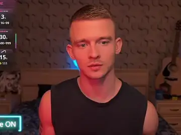 Stripchat Adult Webcams of Marvelboy_