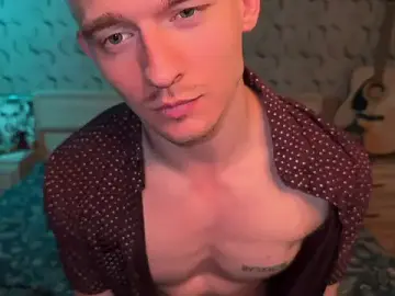 Stripchat Best Webcam of Marvelboy_