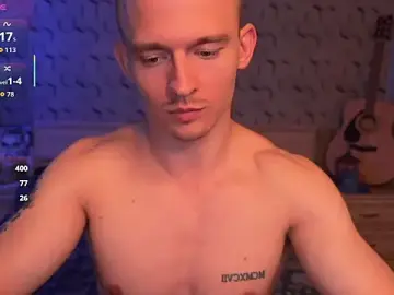 Stripchat Live Porn of Marvelboy_