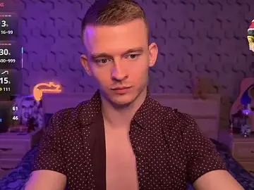 Stripchat Free Live Porn of Marvelboy_