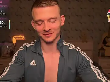 Stripchat Best Webcam of Marvelboy_