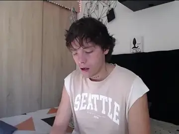 Stripchat Live Porn of Santiago_kiler