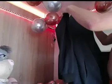 Stripchat Sex Chat of Santiago_kiler