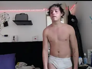 Stripchat Adult Video Chat of Santiago_kiler