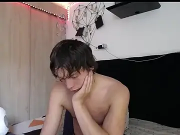 Stripchat Watch Live Sex Cams of Santiago_kiler