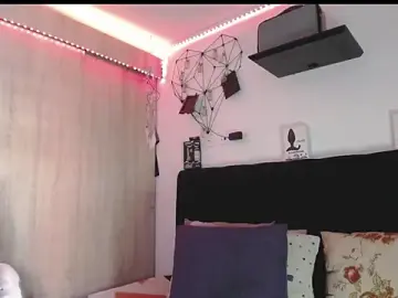 Stripchat Nude Webcam of Santiago_kiler