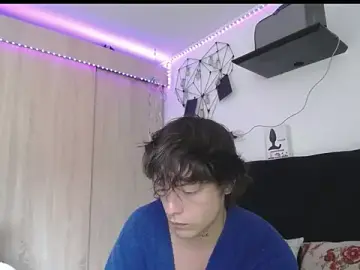 Stripchat Sex Chat of Santiago_kiler