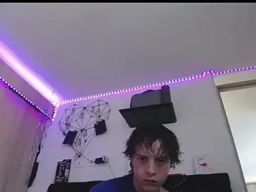 Stripchat Live Sex of Santiago_kiler