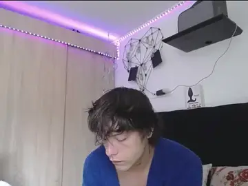 Stripchat Free Live Porn of Santiago_kiler