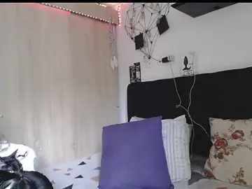 Stripchat Sex Cam of Santiago_kiler