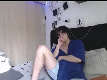 Stripchat Best Webcam of Santiago_kiler