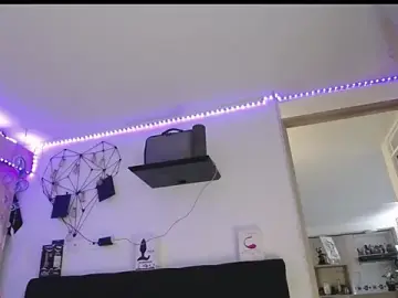 Stripchat Best Webcam of Santiago_kiler