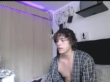 Stripchat Sex Chat of Santiago_kiler