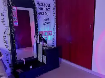 Stripchat Adult Webcams of little_kayla_