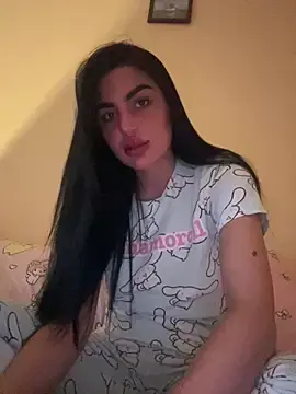 Stripchat Live Sex Cam of CabrioCabrio