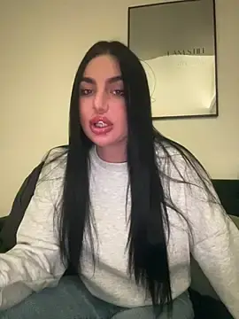 Stripchat Sex Chat of CabrioCabrio