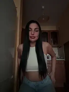 Stripchat Watch Live Sex Cams of CabrioCabrio