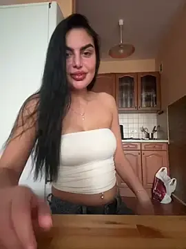 Stripchat Live Porn of CabrioCabrio