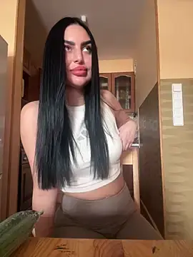 Stripchat Sex Cam of CabrioCabrio