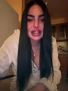 Stripchat Sex Chat of CabrioCabrio