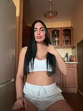 Stripchat Best Webcam of CabrioCabrio