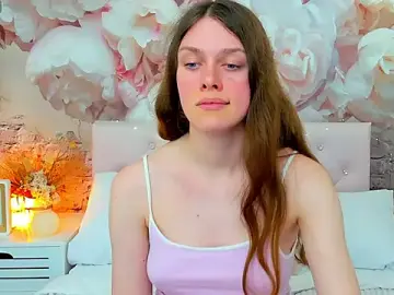 Stripchat Live Sex of JaneBrowni